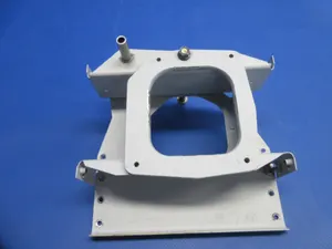 Robinson R44 Raven II Helicopter Cyclic Box P/N C338-4 (0724-899)